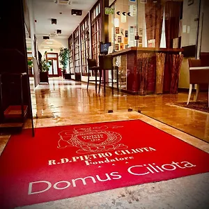酒店 多姆斯西利欧塔酒店, 威尼斯